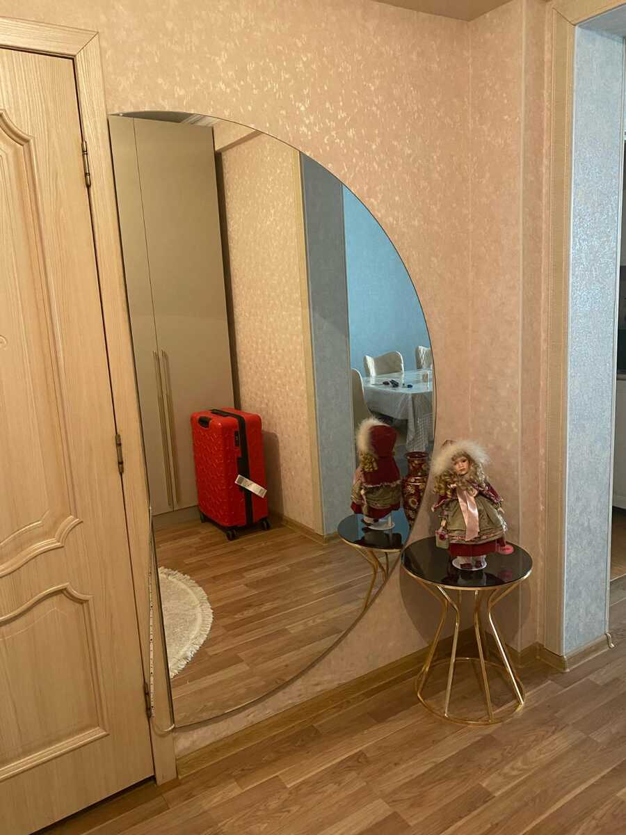 Satılır 2 otaqlı yeni tikili 74 m² — Mənzil, Bakı (5)