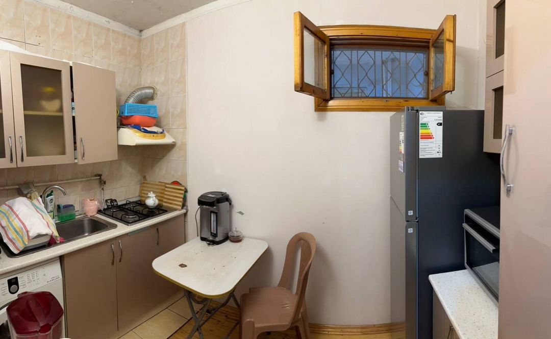 Satılır 3 otaqlı köhnə tikili 60 m² — Mənzil, Bakı (9)