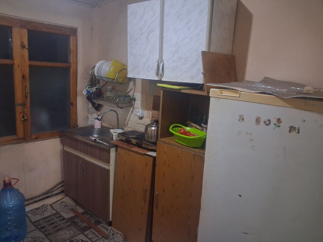 İcarəyə verilir 2 otaqlı köhnə tikili 40 m² — Mənzil, Bakı (4)