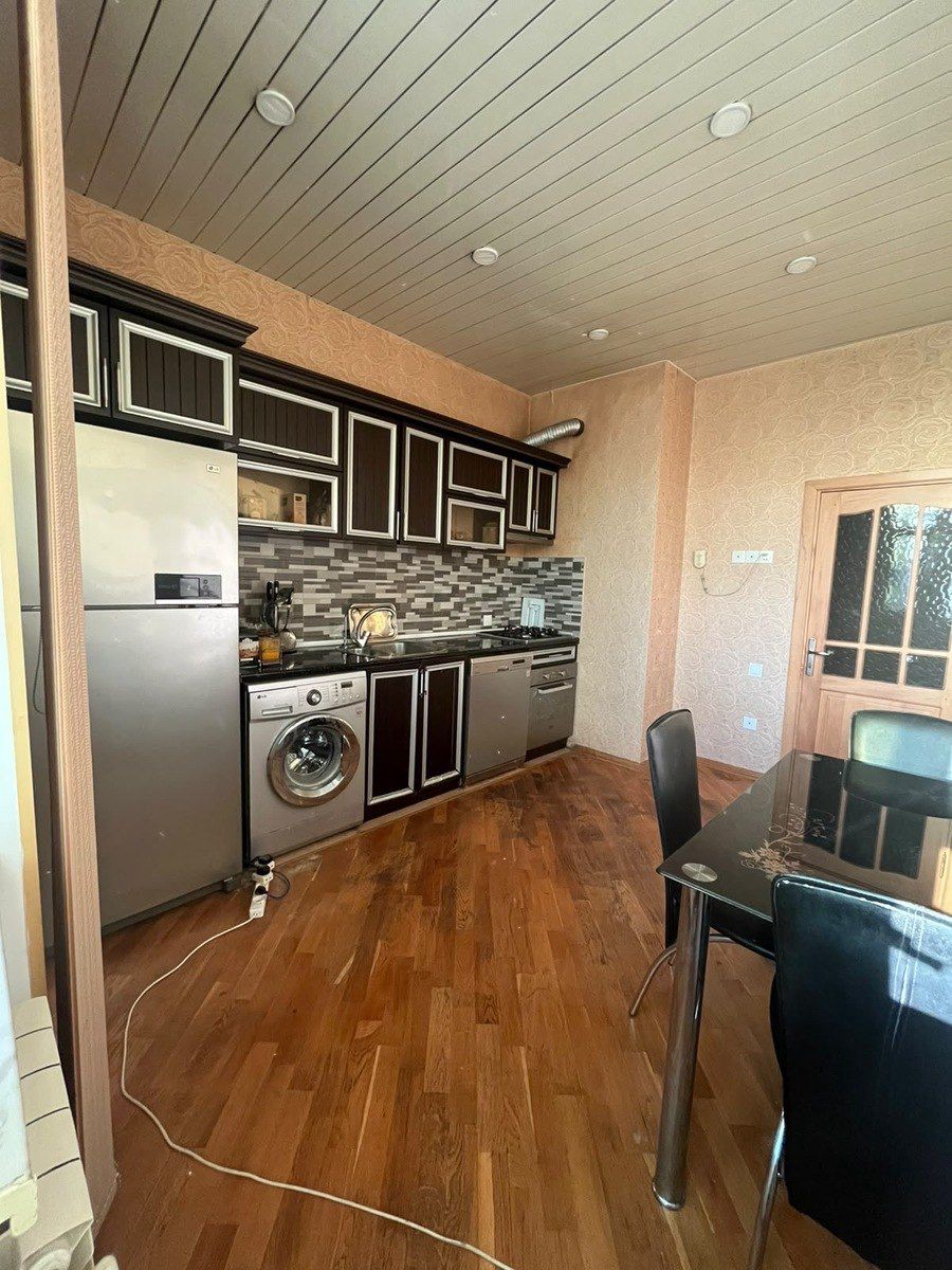 Satılır 2 otaqlı yeni tikili 101 m² — Mənzil, Bakı (12)