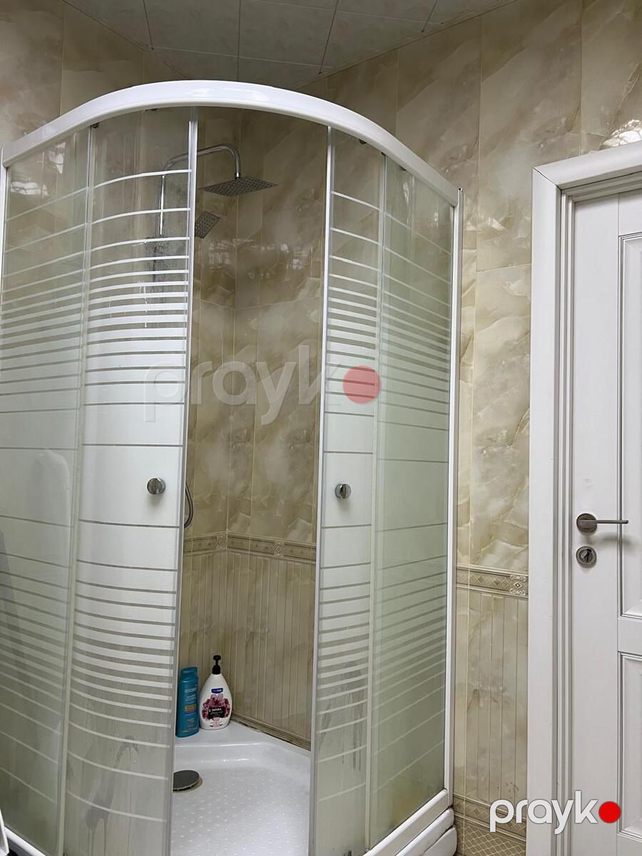 İcarəyə verilir 3 otaqlı yeni tikili 120 m² — Mənzil, Bakı (7)