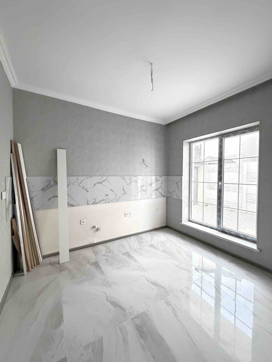 Satılır 4 otaqlı həyət evi/bağ evi 135 m² — Ev, villa, Bakı (5)