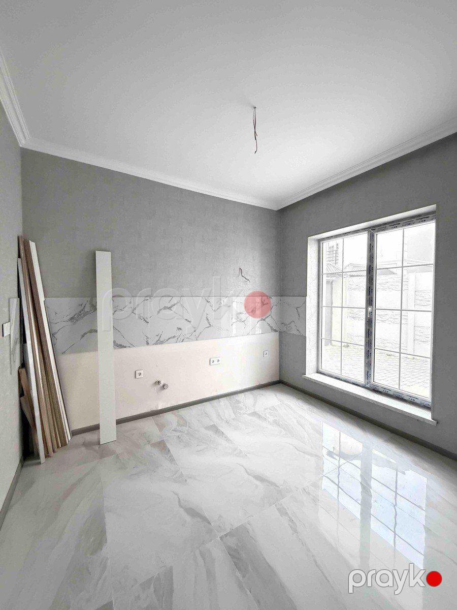Həyət evi, Masazır qəs — Ev, villa, Bakı (6)