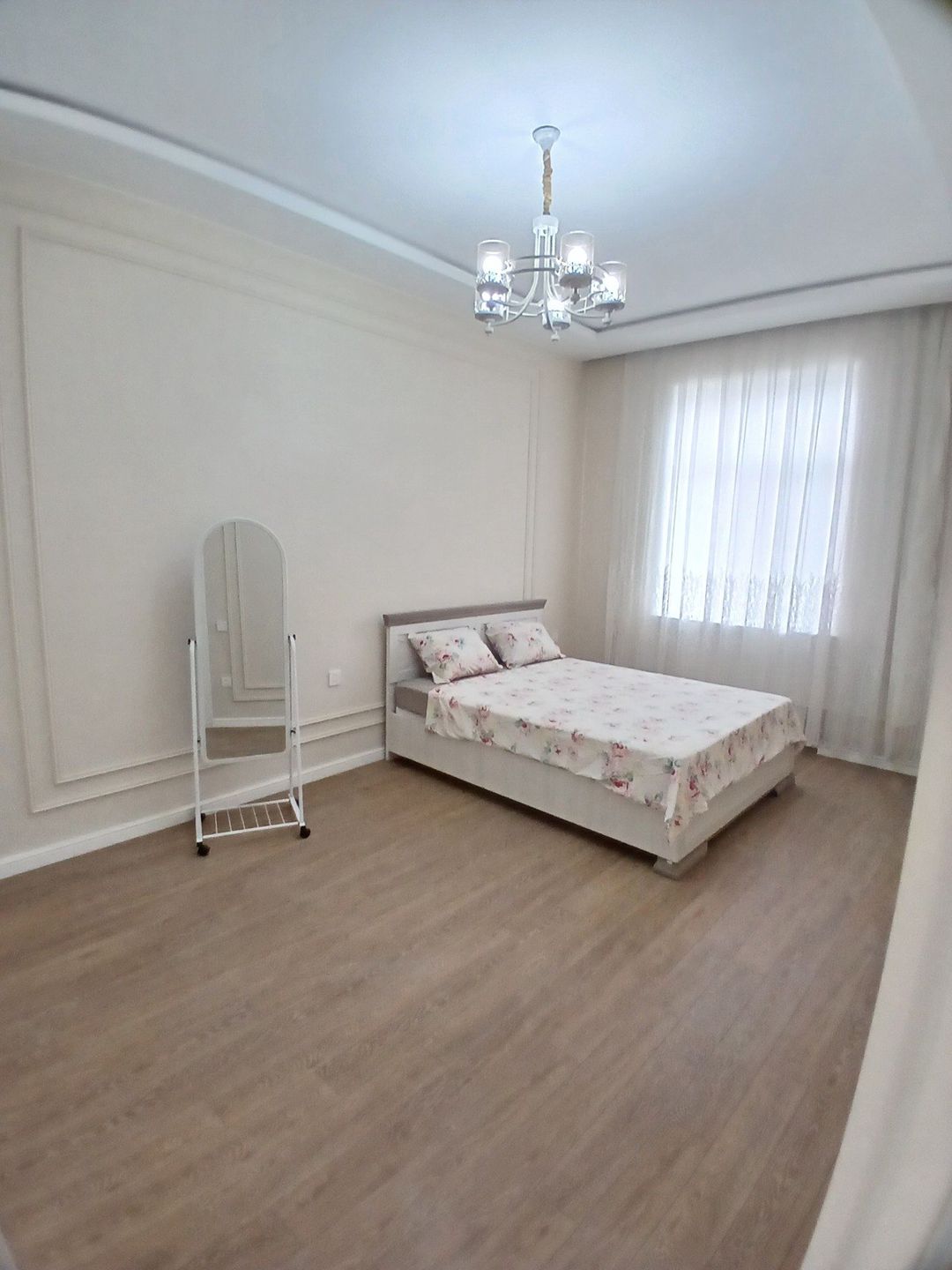 İcarəyə verilir 2 otaqlı köhnə tikili 60 m² — Mənzil, Bakı (5)