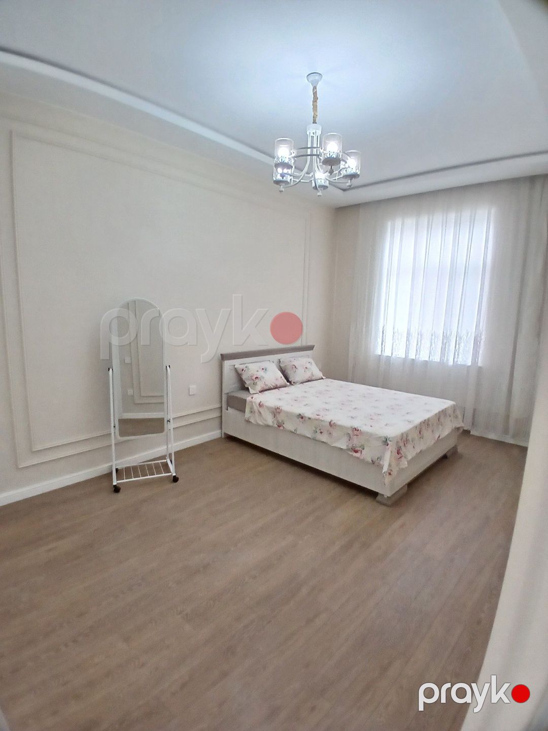 İcarəyə verilir 2 otaqlı köhnə tikili 60 m² — Mənzil, Bakı (5)