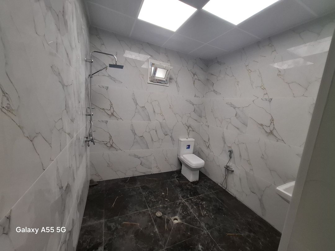 Satılır 4 otaqlı həyət evi/bağ evi 170 m² — Ev, villa, Bakı (7)