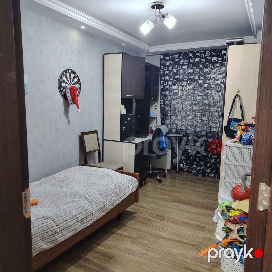 Satılır 3 otaqlı köhnə tikili 75 m² — Mənzil, Bakı (7)
