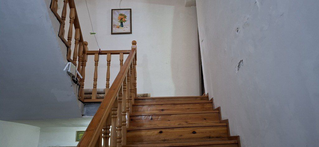 Satılır 6 otaqlı həyət evi/bağ evi 120 m² — Ev, villa, Bakı (6)
