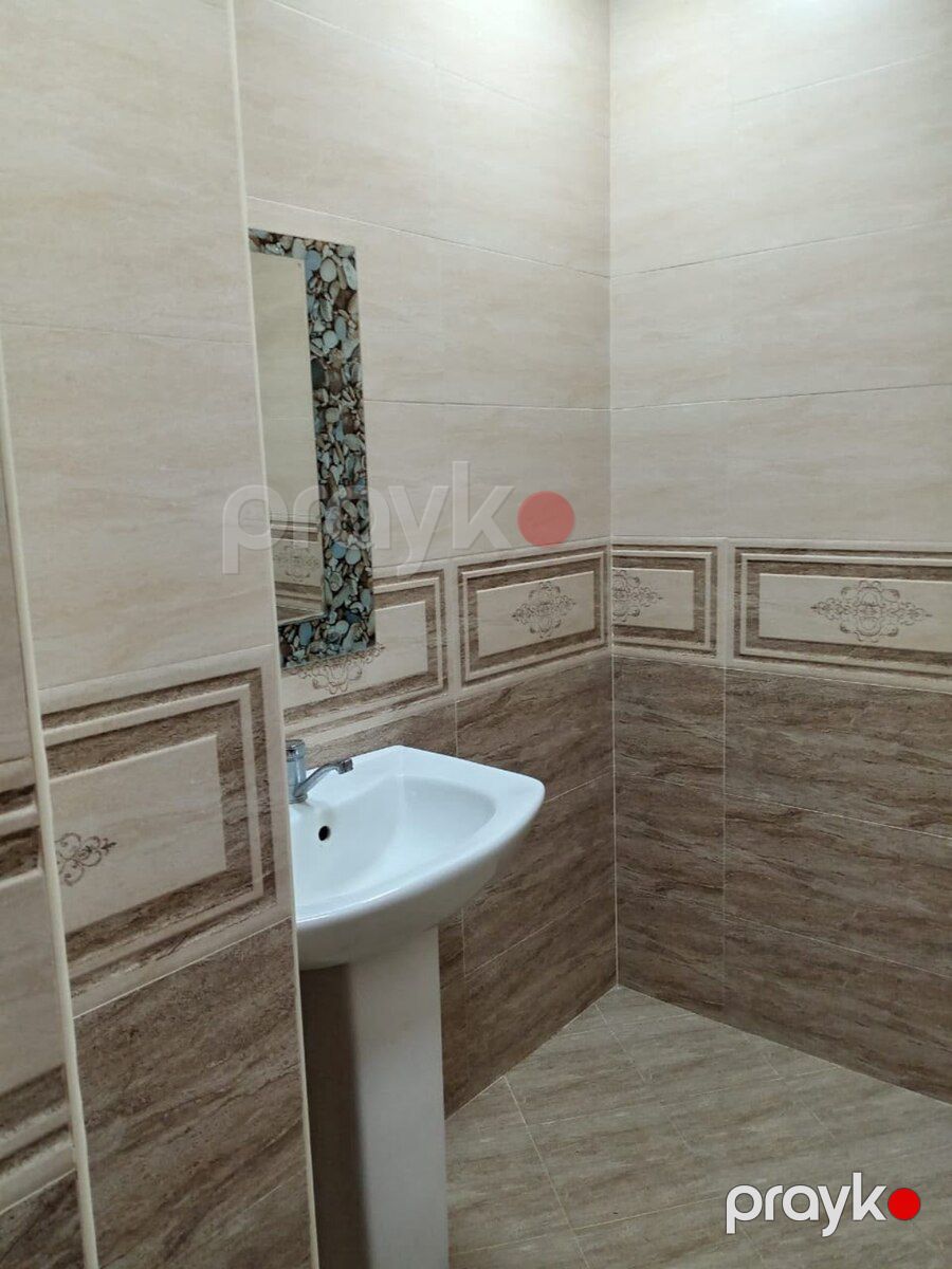 2-otaqlı yeni tikili, Sumqayıt ş., 75 m² — Mənzil, Sumqayıt (11)
