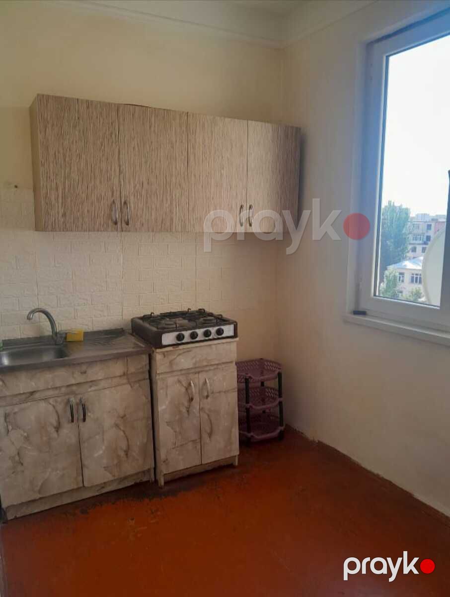 Satılır 1 otaqlı köhnə tikili 35 m² — Mənzil, Bakı (3)
