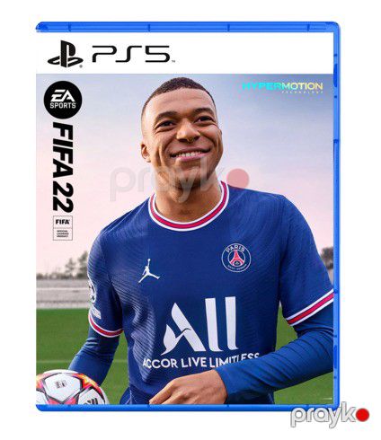 Fıfa 22 PS5
