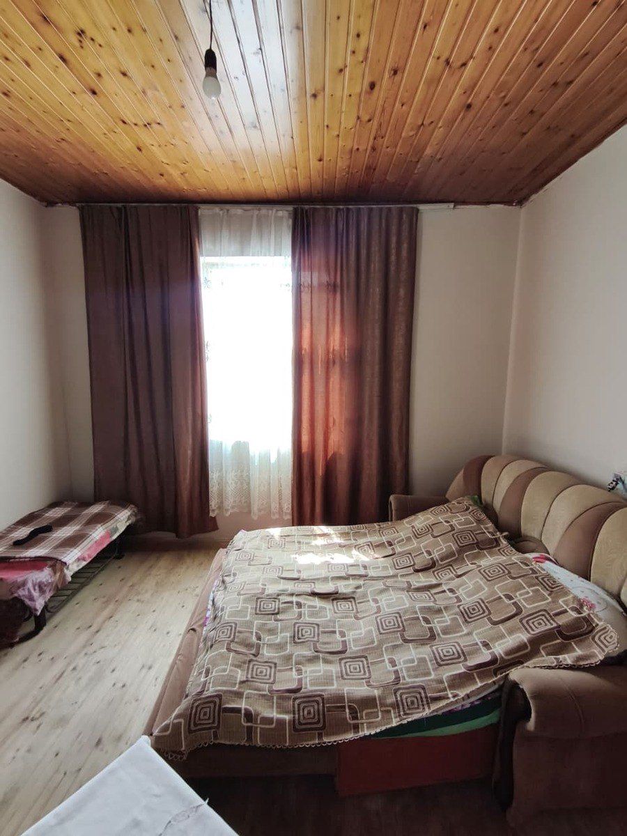 Satılır 2 otaqlı həyət evi/bağ evi 53 m² — Ev, villa, Bakı (6)