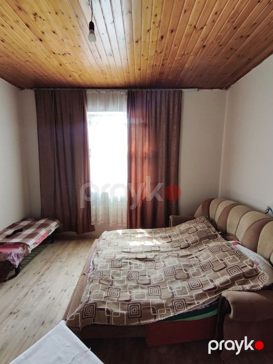 Satılır 2 otaqlı həyət evi/bağ evi 53 m² — Ev, villa, Bakı (6)