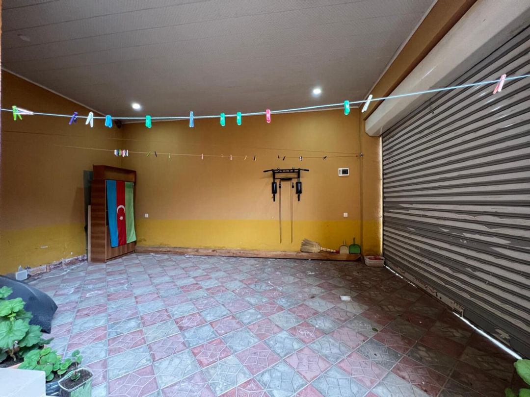 Satılır 5 otaqlı həyət evi/bağ evi 170 m² — Ev, villa, Xırdalan (5)