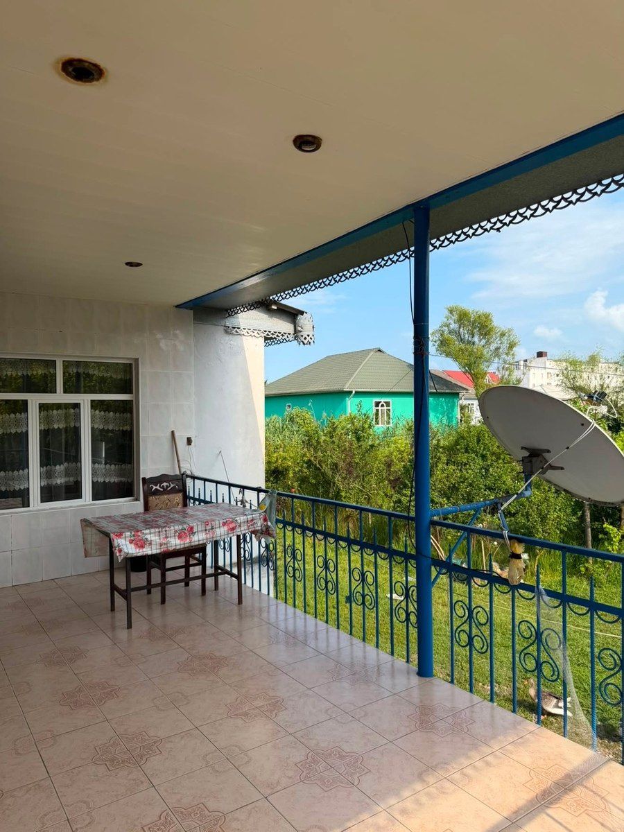 Həyət evi kirayə verilir, Astara r — Ev, villa, Astara (4)
