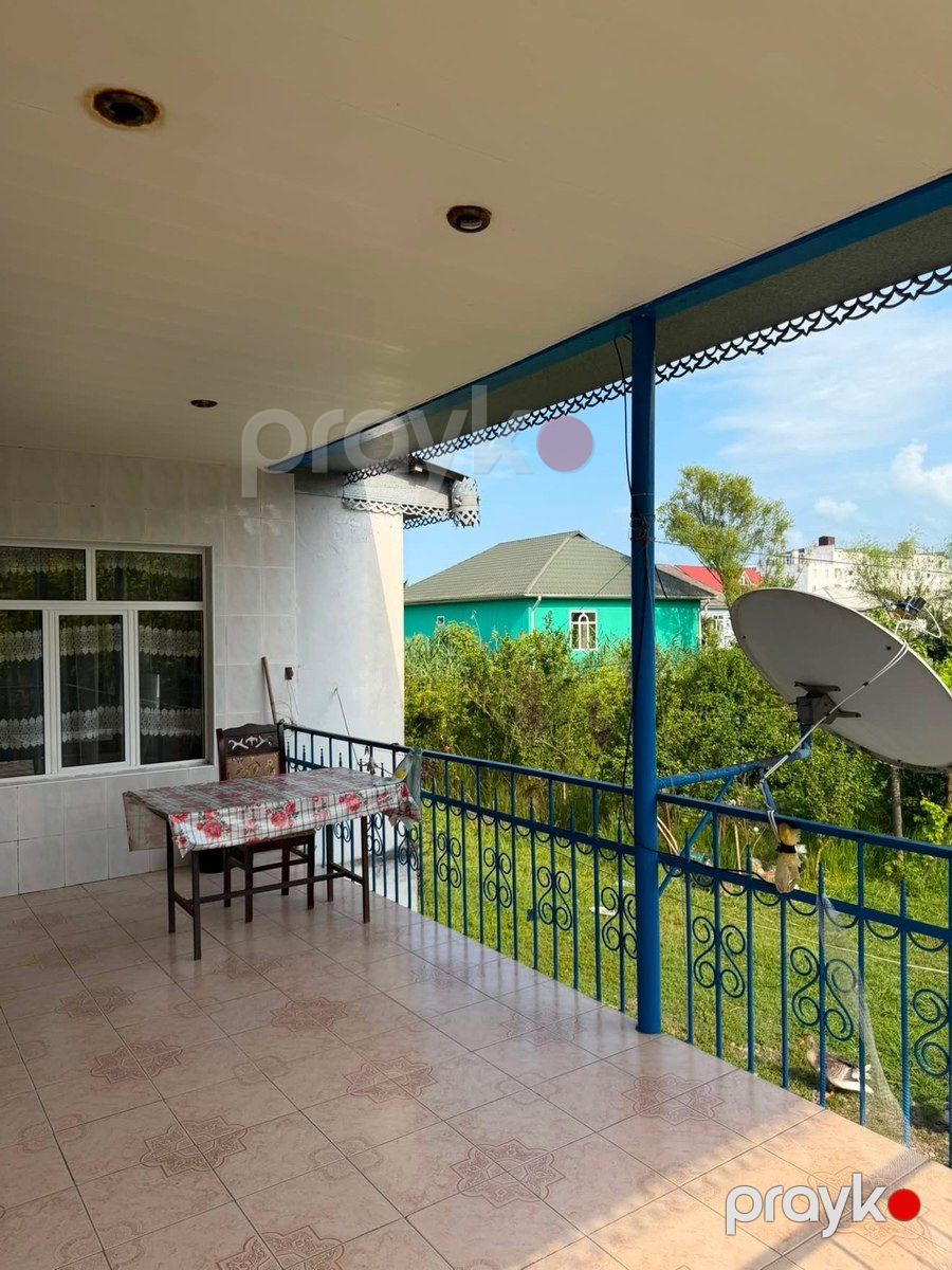 Həyət evi kirayə verilir, Astara r — Ev, villa, Astara (4)