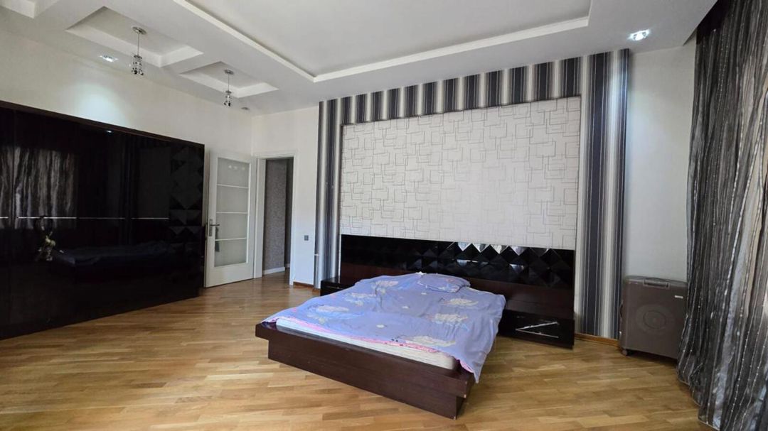 Satılır 3 otaqlı yeni tikili 165 m² — Mənzil, Bakı (6)