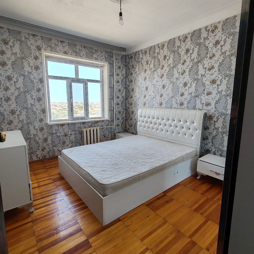 Satılır 3 otaqlı köhnə tikili 65 m² — Mənzil, Bakı (7)