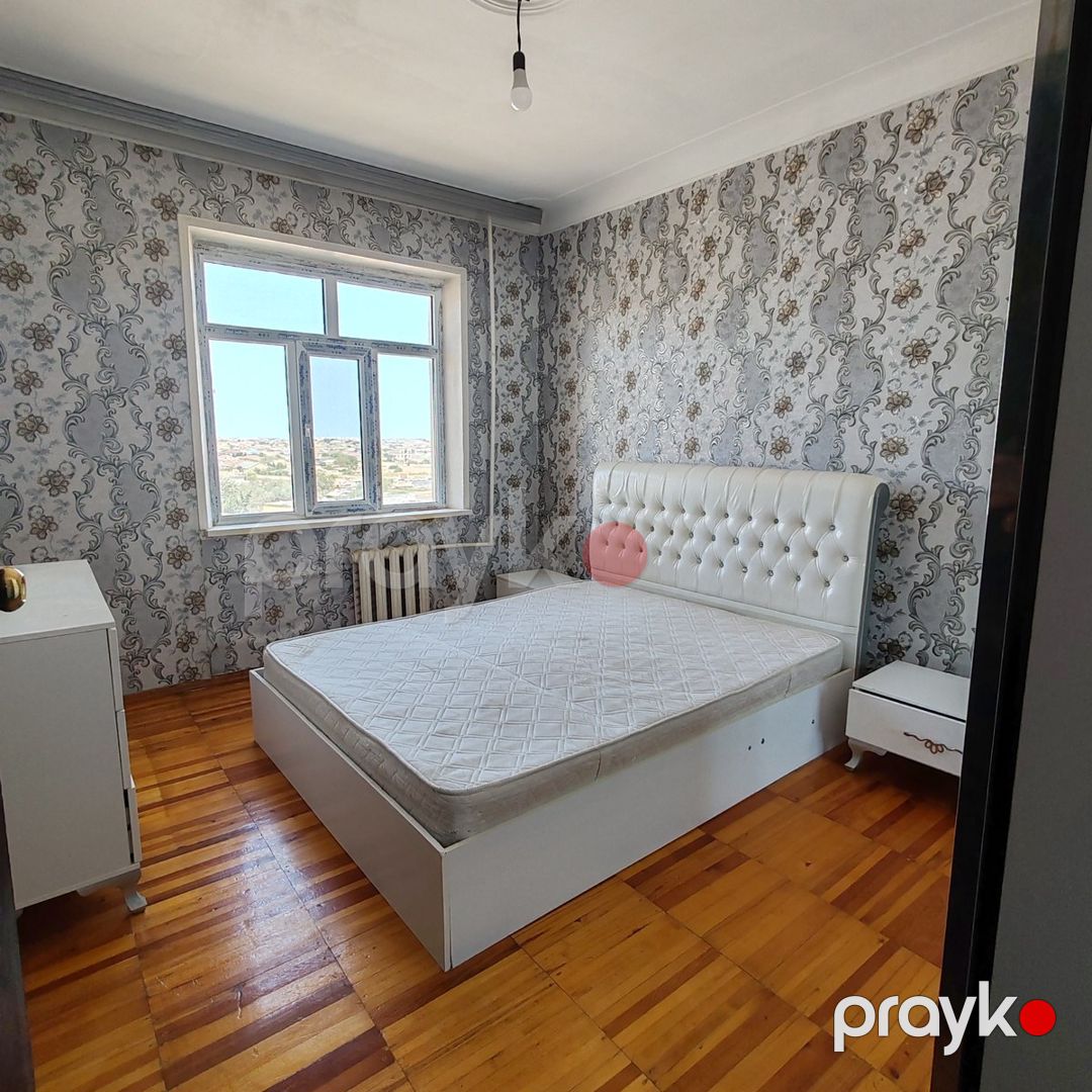 Satılır 3 otaqlı köhnə tikili 65 m² — Mənzil, Bakı (7)