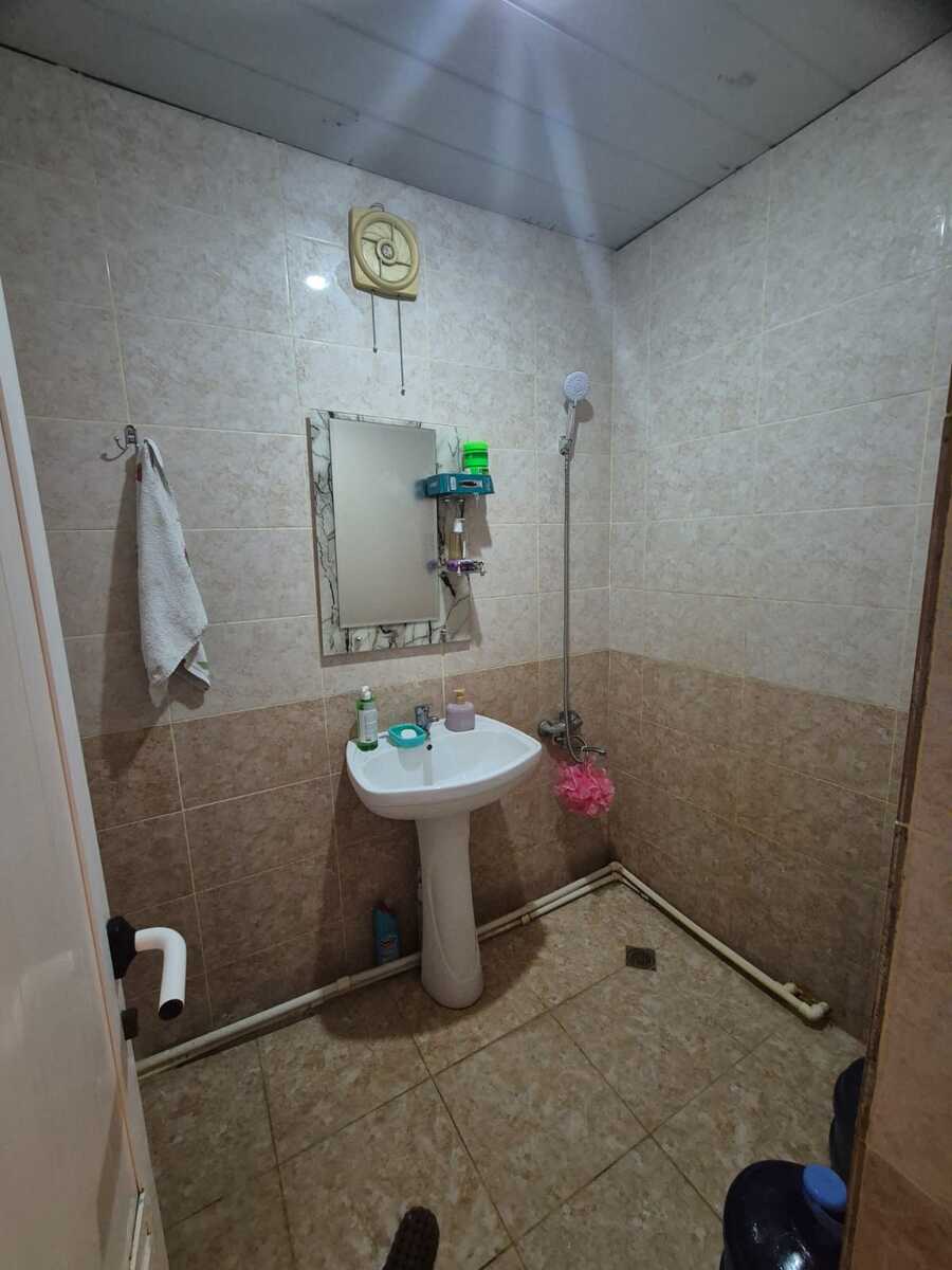 Satılır 2 otaqlı köhnə tikili 60 m² — Mənzil, Bakı (8)