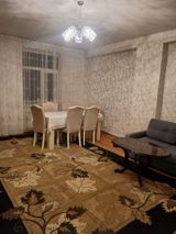 3-otaqlı yeni tikili kirayə verilir, Xudu Məmmədov küç., 135 m² — A’DAM Estate — Mənzil