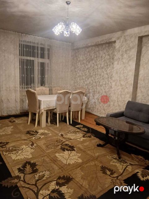 3-otaqlı yeni tikili kirayə verilir, Xudu Məmmədov küç., 135 m²
