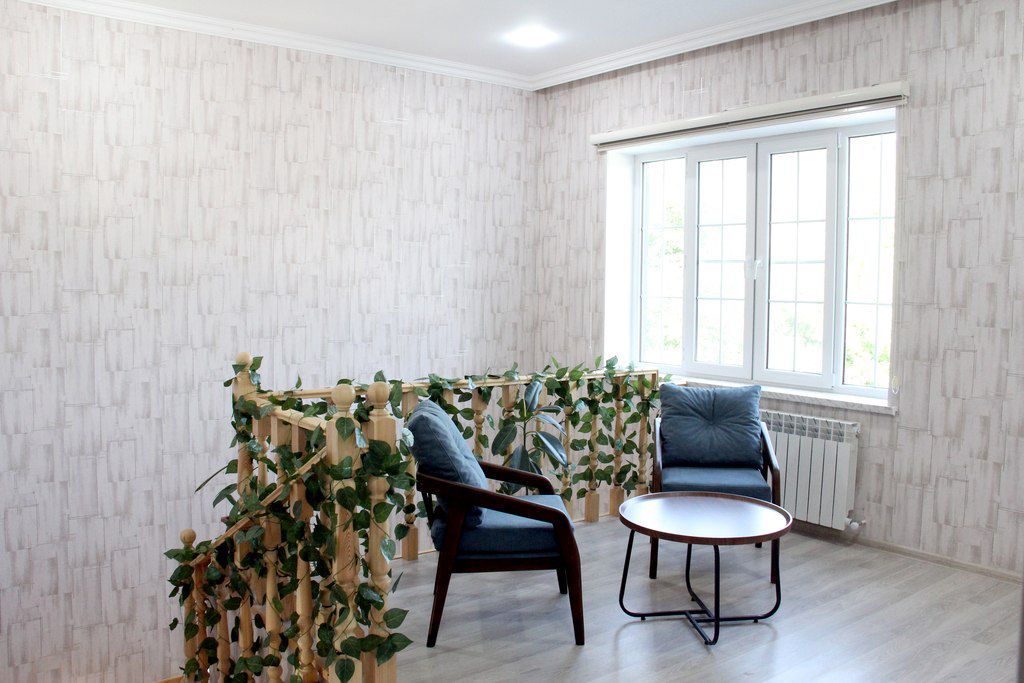 İcarəyə verilir 5 otaqlı həyət evi/bağ evi 180 m² — Ev, villa, Qəbələ (11)