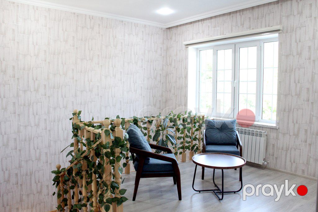 İcarəyə verilir 5 otaqlı həyət evi/bağ evi 180 m² — Ev, villa, Qəbələ (11)