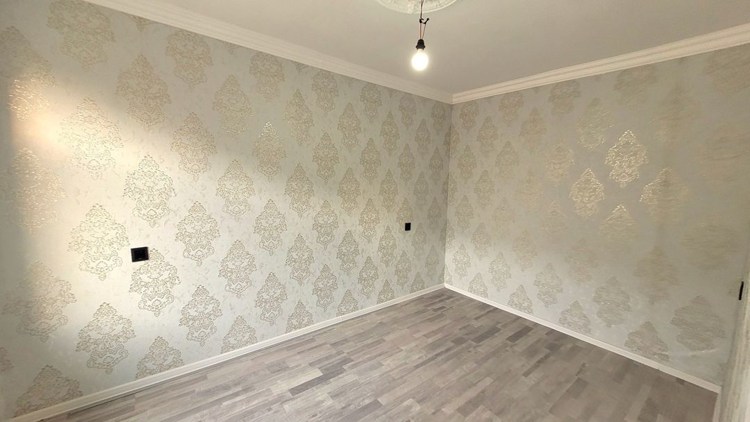 Satılır 2 otaqlı köhnə tikili 40 m² — Mənzil, Bakı (6)