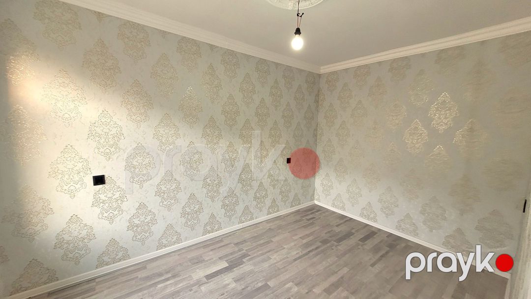 Satılır 2 otaqlı köhnə tikili 40 m² — Mənzil, Bakı (6)
