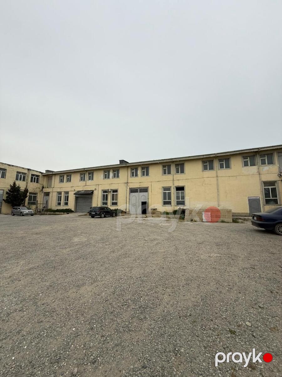 Satılır obyekt 5250 m² — Əmlak, Bakı (6)