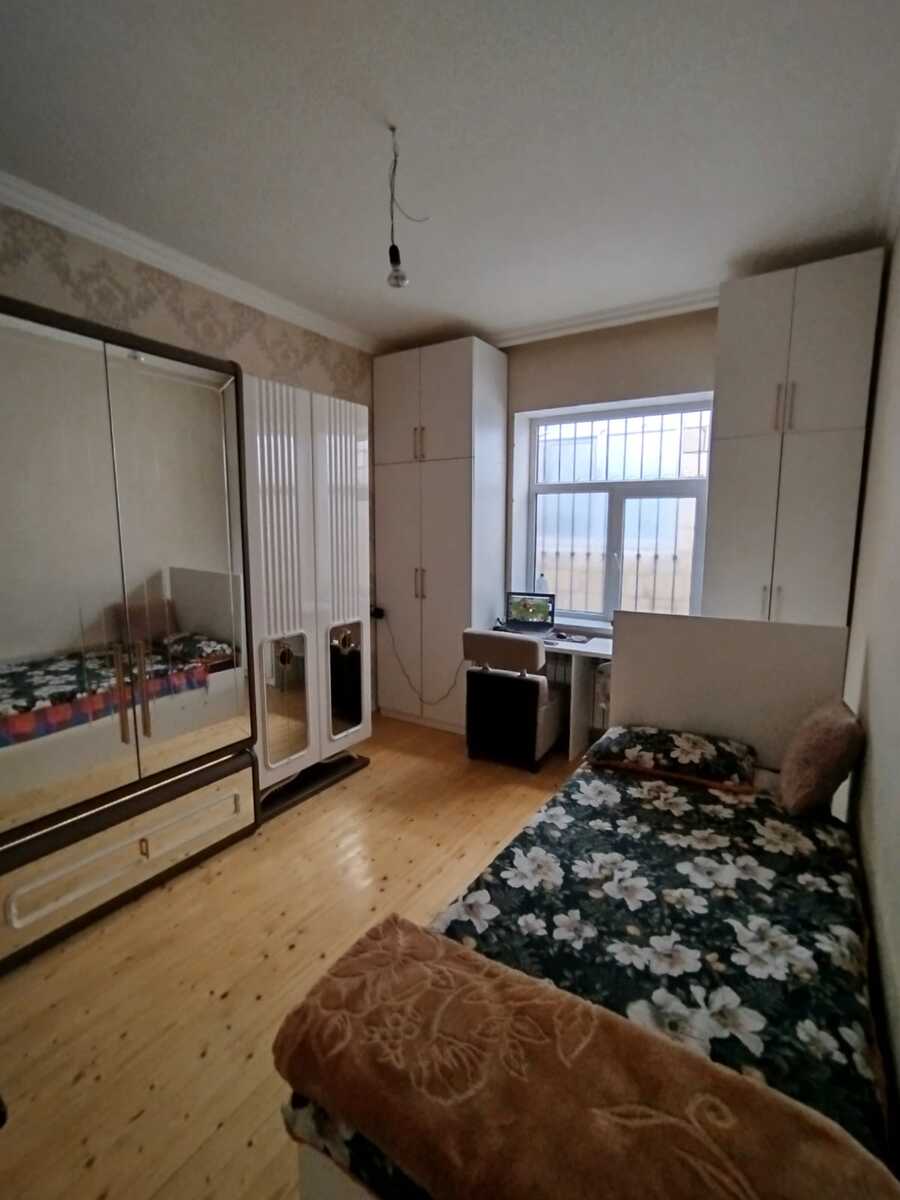 Satılır 4 otaqlı həyət evi/bağ evi 125 m² — Ev, villa, Bakı (9)