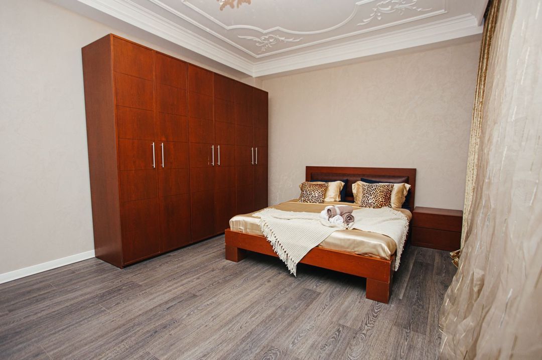 İcarəyə verilir 3 otaqlı yeni tikili 165 m² — Mənzil, Bakı (8)