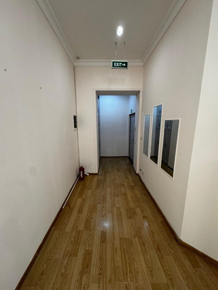İcarəyə verilir obyekt 140 m² — Əmlak, Bakı (6)