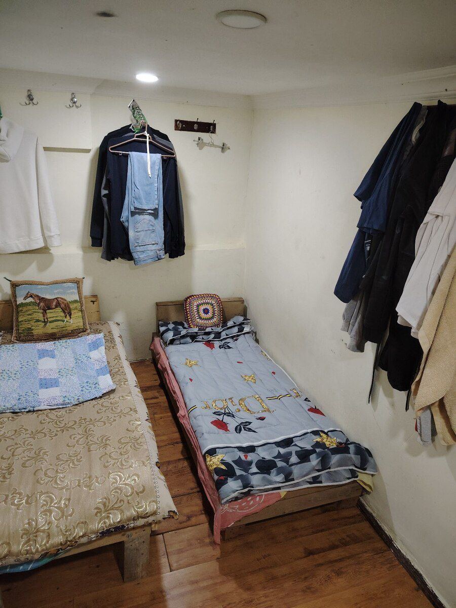 Həyət evi kirayə verilir, Nərimanov m — Ev, villa, Bakı (3)
