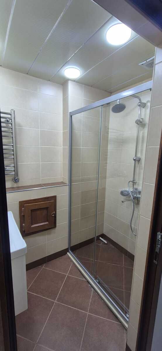 Satılır 2 otaqlı yeni tikili 67 m² — Mənzil, Bakı (7)