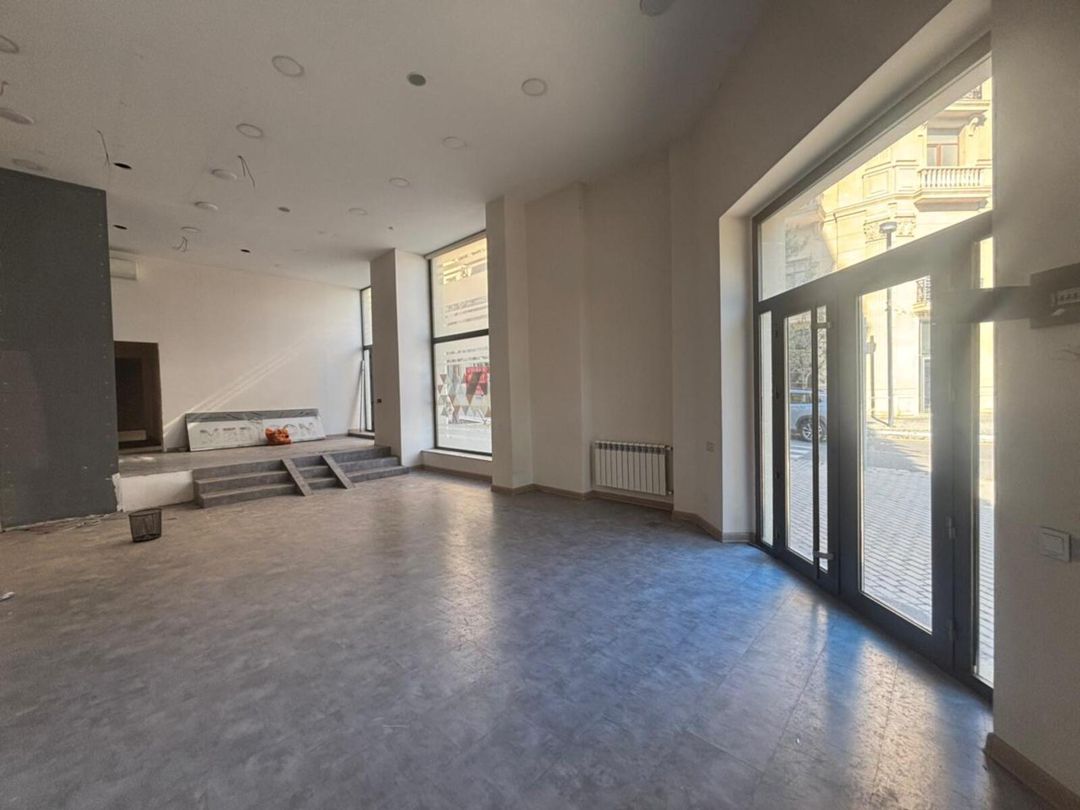 İcarəyə verilir obyekt 480 m² — Əmlak, Bakı (6)