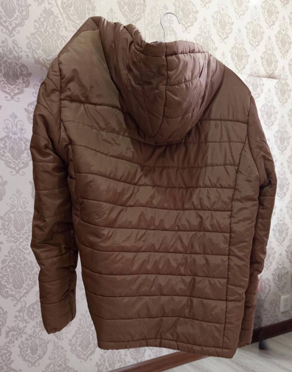 Koton kişi kurtka — Kurtkalar, Xırdalan (3)