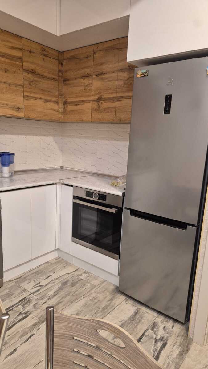 İcarəyə verilir 3 otaqlı yeni tikili 80 m² — Mənzil, Bakı (7)