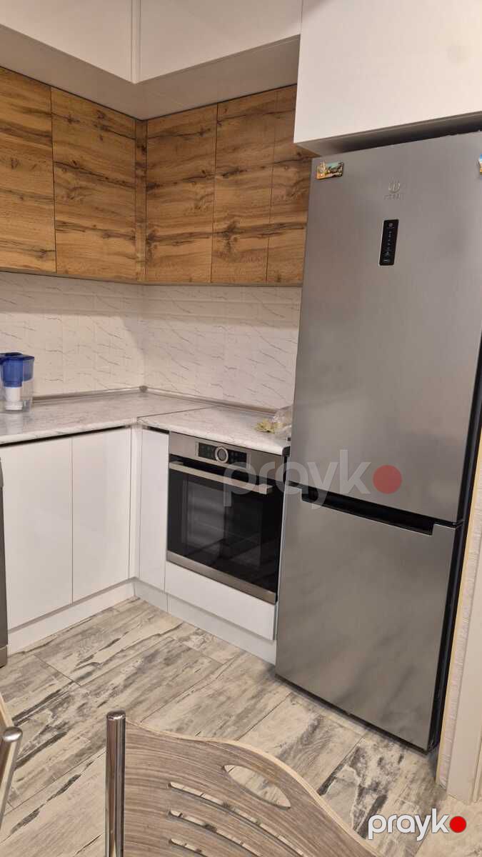 İcarəyə verilir 3 otaqlı yeni tikili 80 m² — Mənzil, Bakı (7)