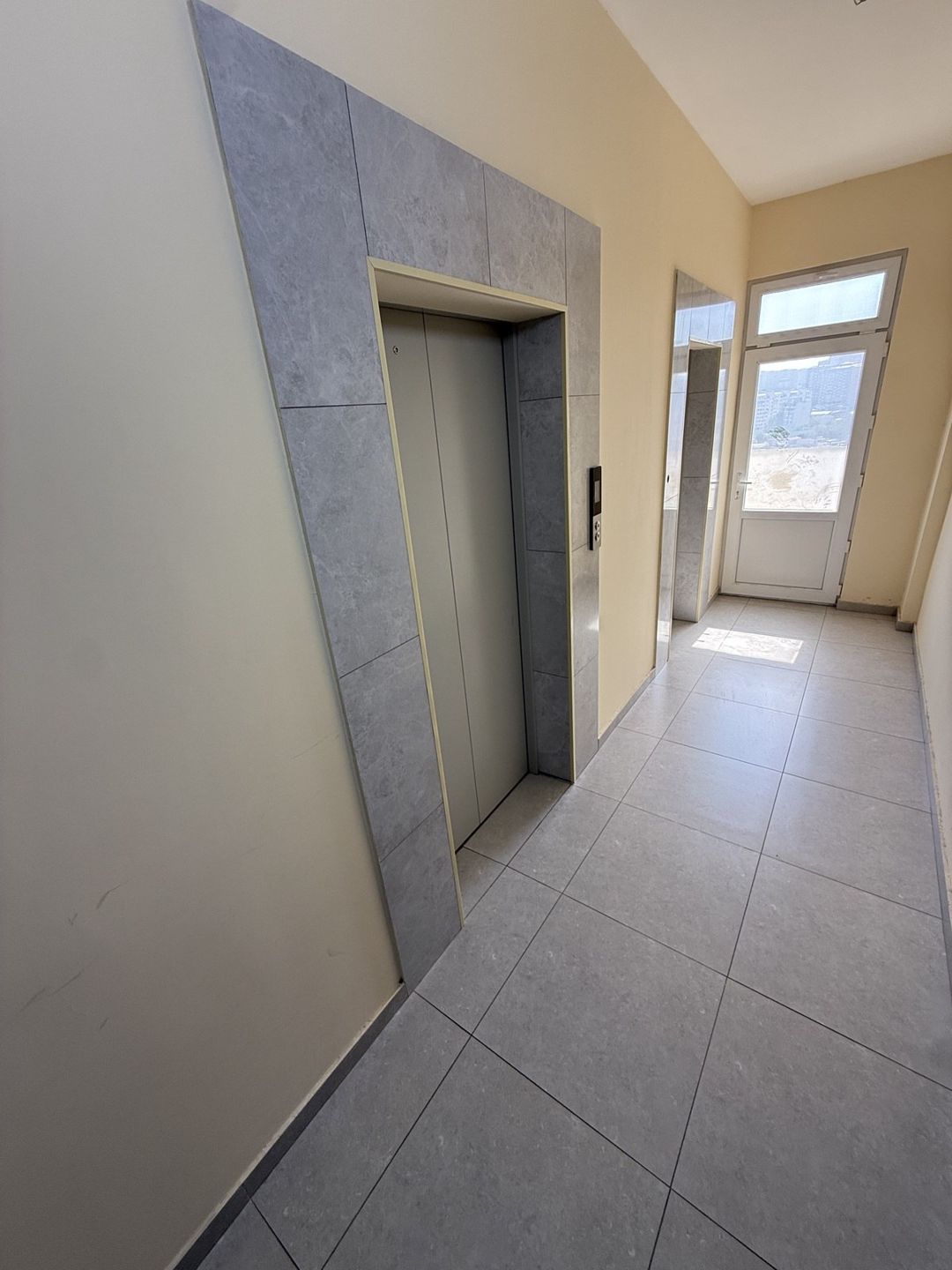 Satılır 3 otaqlı yeni tikili 112.2 m² — Mənzil, Bakı (9)