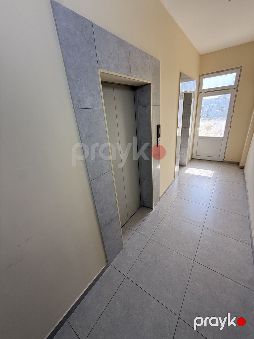 Satılır 3 otaqlı yeni tikili 112.2 m² — Mənzil, Bakı (9)
