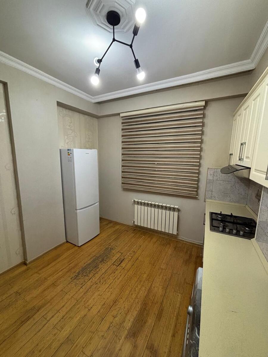 İcarəyə verilir 2 otaqlı yeni tikili 75 m² — Mənzil, Bakı (2)
