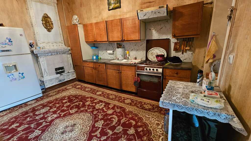 Satılır 5 otaqlı köhnə tikili 220 m² — Mənzil, Bakı (6)
