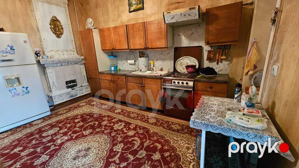 Satılır 5 otaqlı köhnə tikili 220 m² — Mənzil, Bakı (6)