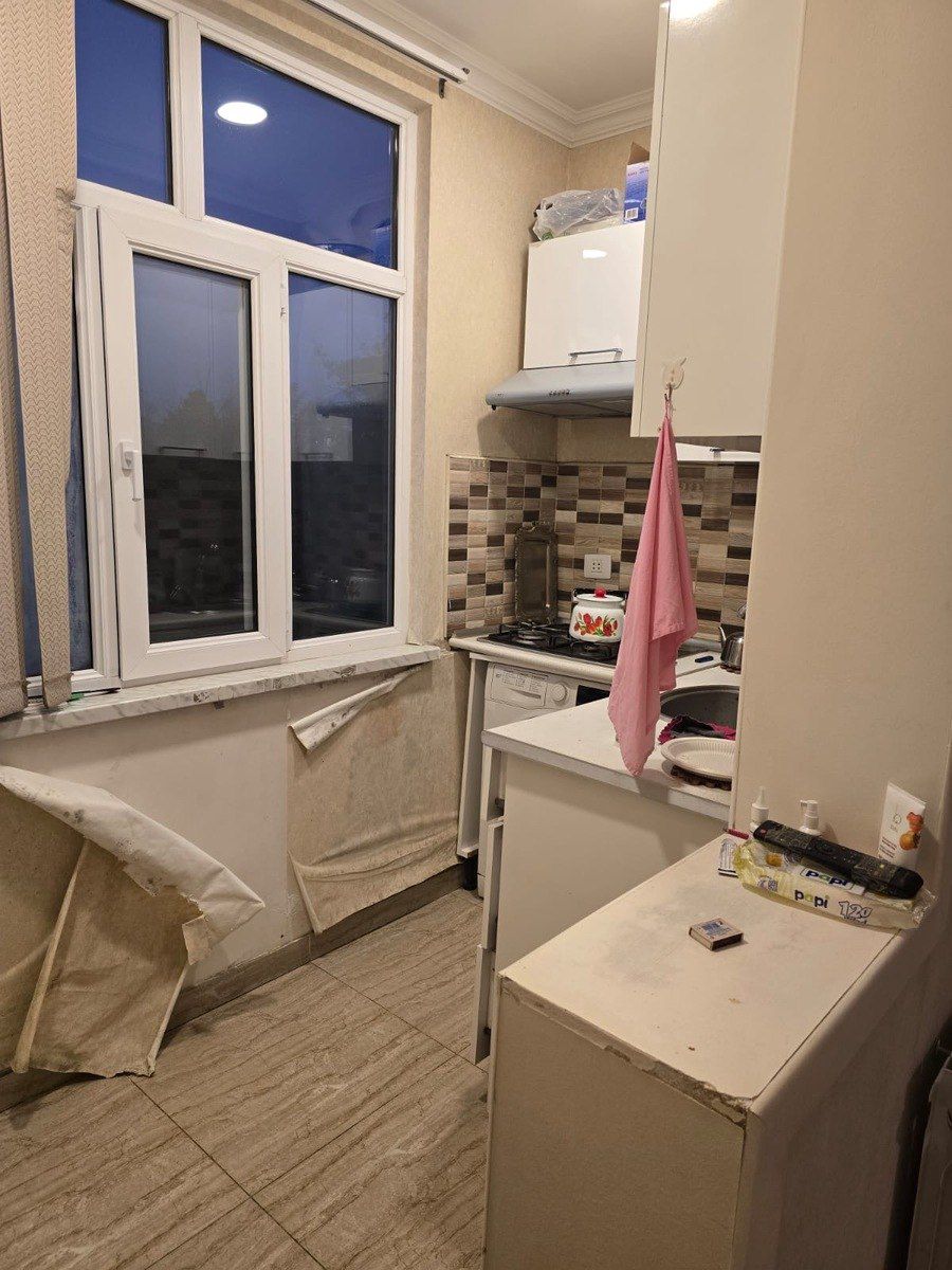 Satılır 3 otaqlı köhnə tikili 65 m² — Mənzil, Bakı (7)