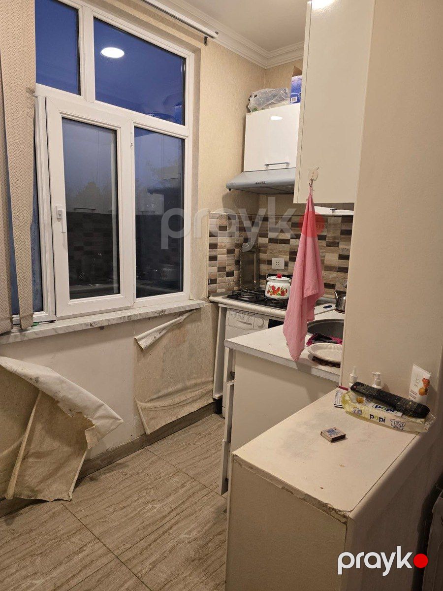 Satılır 3 otaqlı köhnə tikili 65 m² — Mənzil, Bakı (7)