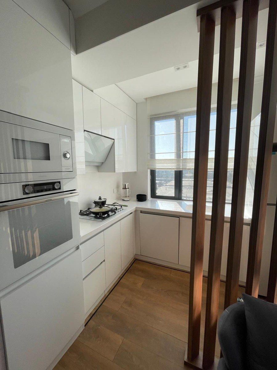 Satılır 3 otaqlı yeni tikili 81 m² — Mənzil, Bakı (6)