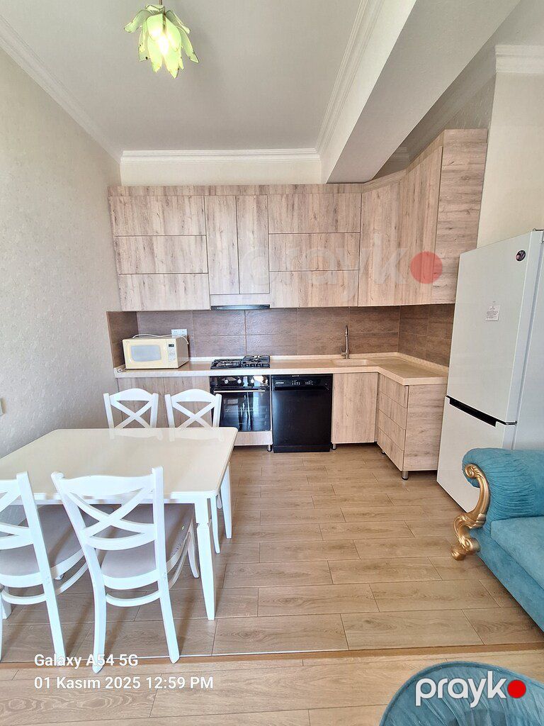 İcarəyə verilir 3 otaqlı yeni tikili 122 m² — Mənzil, Bakı (3)