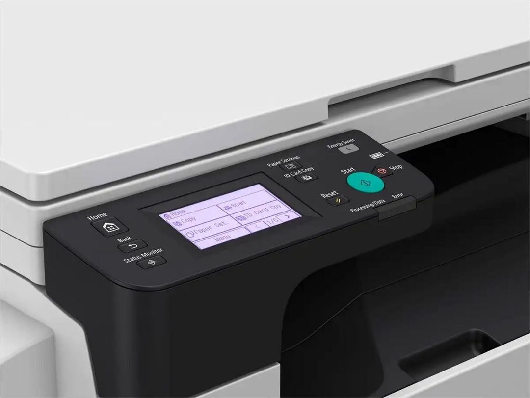 Canon ımagerunner 2224N mfp — Elektronika, Bakı (2)